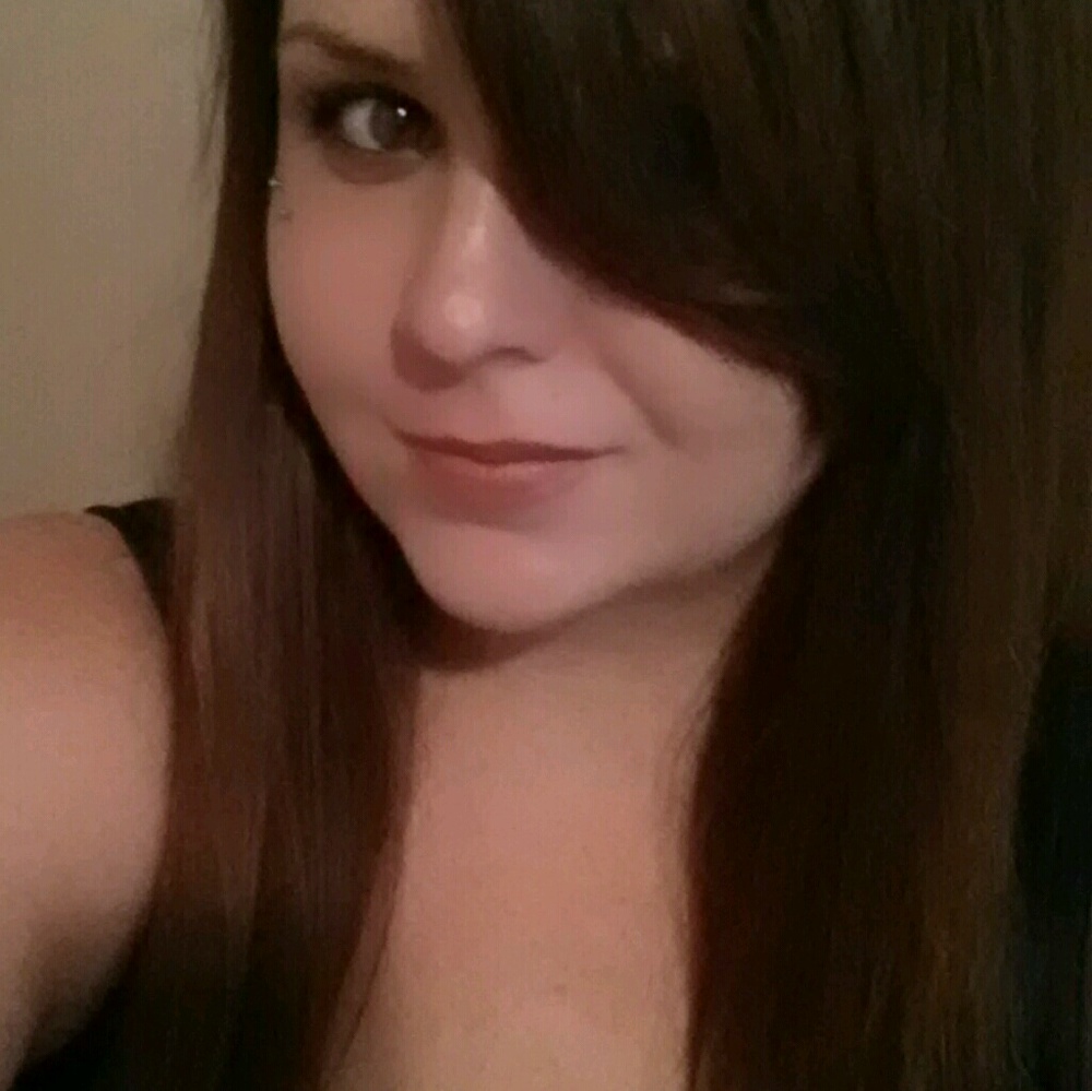 Meet your Posher, Jill